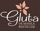 Gluta De Manila Logo